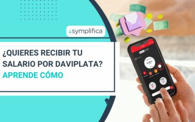 ¿Quieres recibir tu salario por Daviplata? Aprende cómo