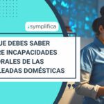 Incapacidades
