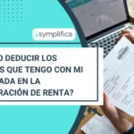 declaración de renta