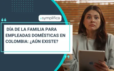 Día de la familia para empleadas domésticas ¿aún existe?