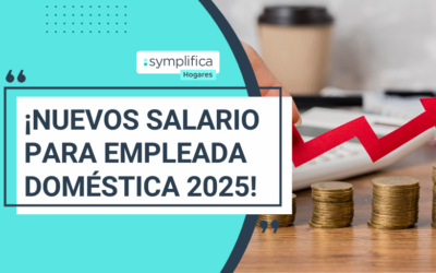 ¡Año Nuevo, Salario Nuevo! Impacto del Aumento en las Empleadas Domésticas