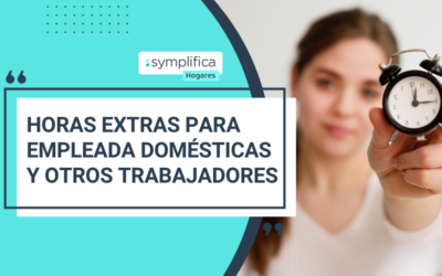 ¿Cuánto pagar por horas extra?