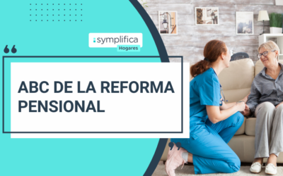 Reforma pensional 2025 en Colombia: lo que todo empleador debe saber (sin enredos)