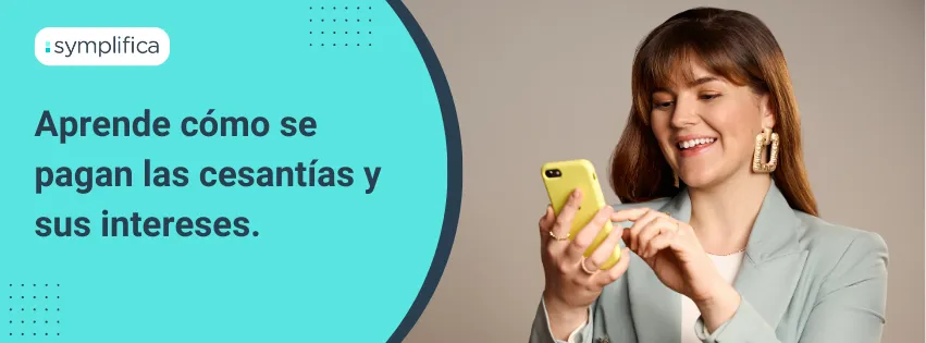 Guía básica sobre las Cesantías