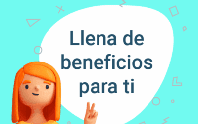 ¿YA CONOCES NUESTRA APP PARA TRABAJADOR@S DEL HOGAR?