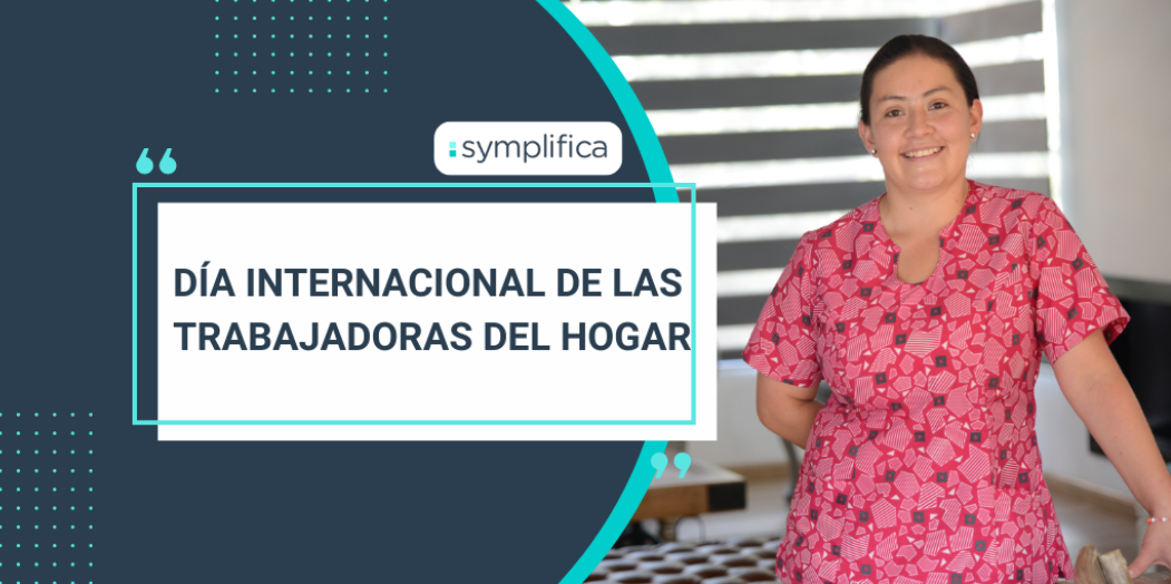 Día Internacional de las Trabajadoras del Hogar
