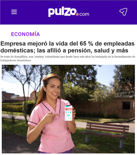 Symplifica