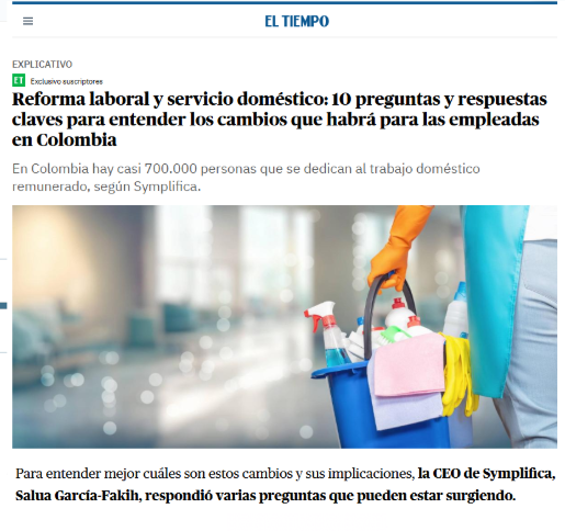 Symplifica