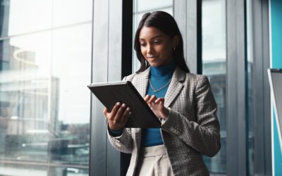 Cómo manejar la nómina de una empleada doméstica que trabaja por días