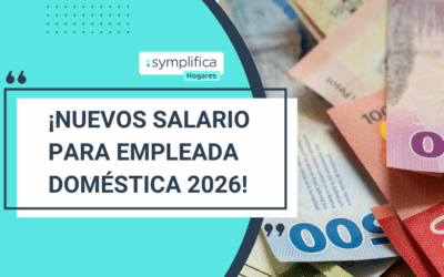 ¡Año Nuevo, Salario Nuevo! Impacto del Aumento en las Empleadas Domésticas