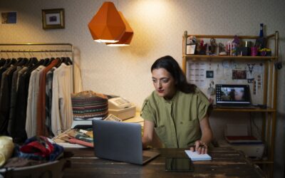 Nómina para empleadas domésticas de medio tiempo: cómo organizarla sin complicarte