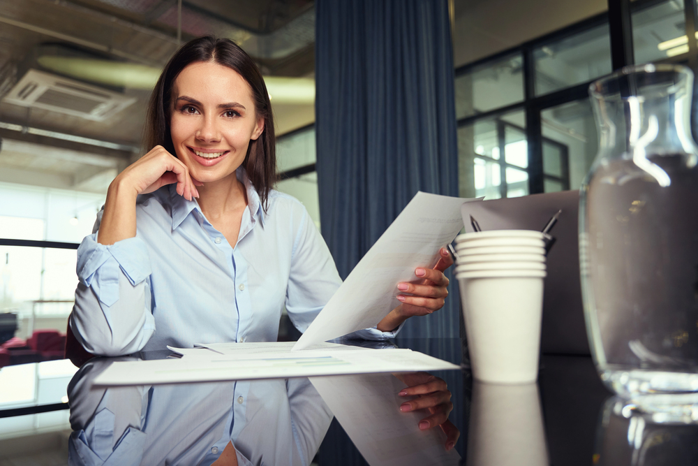 Certificados laborales en empresas