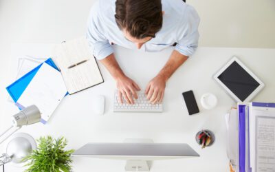 Comprobantes de nómina: por qué tenerlos organizados facilita la gestión empresarial