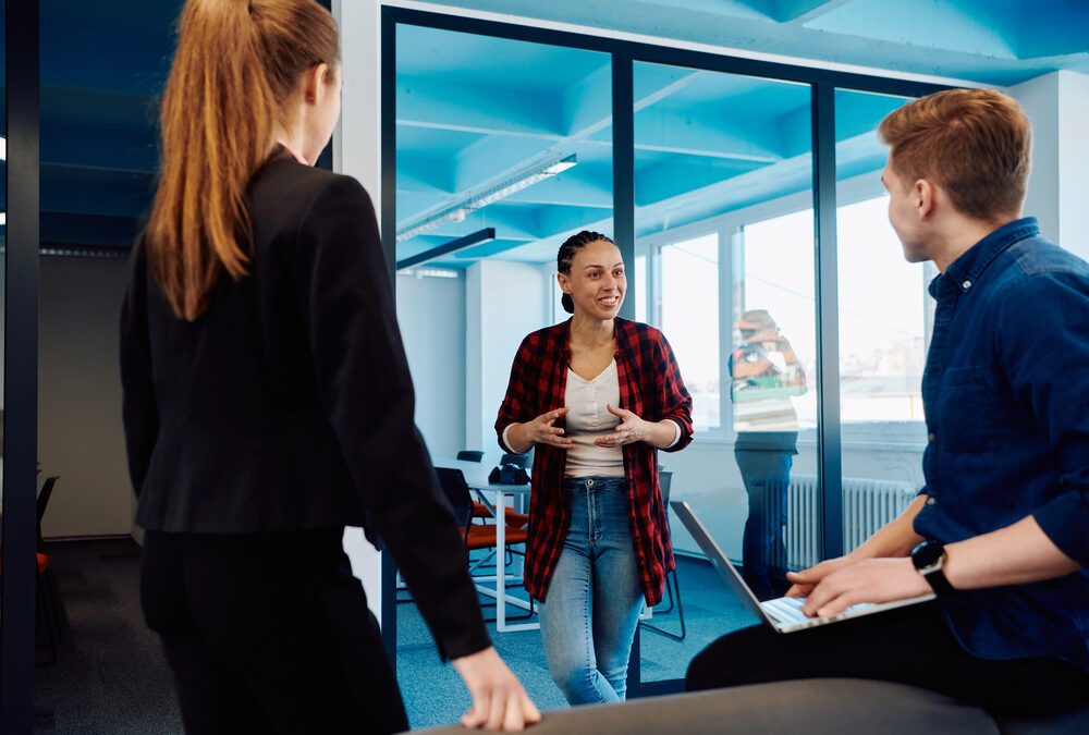 Reportes de personal: cómo usarlos para tomar mejores decisiones en tu empresa