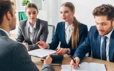 Por qué centralizar procesos administrativos empieza por la nómina