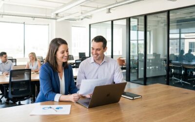 Software de nómina en Colombia: qué evaluar antes de elegir uno para tu empresa