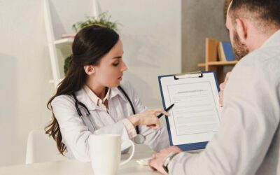 Problemas frecuentes con los exámenes médicos laborales y cómo prevenirlos