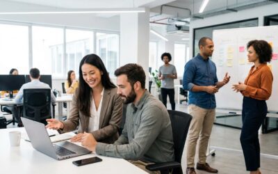 EPS, ARL y Caja de Compensación: cómo manejar todas las afiliaciones sin enredos