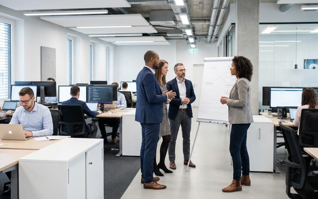 Cómo gestionar la seguridad social de tu empresa sin trámites innecesarios