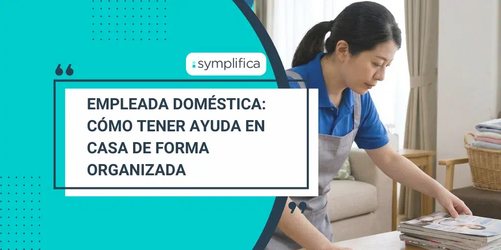 Empleada domestica